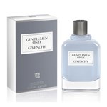 Givenchy Gentlemen Only - фото 49886