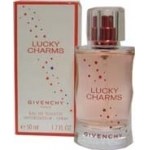Givenchy Lucky Charms - фото 49927