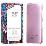 Givenchy Play Arty Color Edition - фото 49972