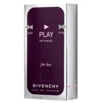 Givenchy Play Intense For Her - фото 49976