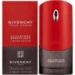 Givenchy Pour Homme Adventure Sensations - фото 49979
