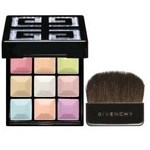 Givenchy Prismissime Powder Face &  Eye 9-Colors - фото 49991