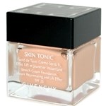 Givenchy Skin Tonic Stretch-Cream Foundation SPF25 - фото 50001