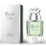 Gucci Gucci by Gucci Sport Pour Homme - фото 50100