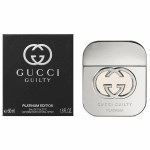 Gucci Gucci Guilty Platinum - фото 50105