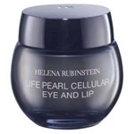 Helena Rubinshtein Life Pearl Cellular Eye and Lip - фото 50553