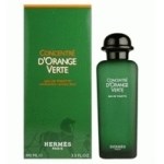 Hermes D'Orange Verte - фото 50610