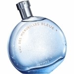 Hermes Eau Des Merveilles Bleue - фото 50620