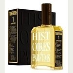 Histoires de Parfums Tubereuse 1 La Capricieuse - фото 50700