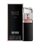 Hugo Boss Boss Nuit Pour Femme Intense - фото 50751