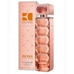 Hugo Boss Boss Orange Eau de Parfum - фото 50756