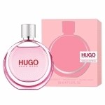 Hugo Boss Hugo Woman Extreme - фото 50788