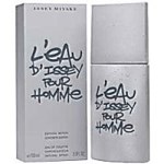 Issey Miyake L'Eau d'Issey Pour Homme Edition Beton - фото 50933