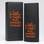 Issey Miyake L`eau D`Issey pour Homme Intense Edition Beton - фото 50949