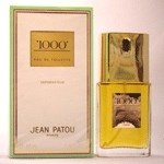 Jean Patou Jean Patou 1000 - фото 51230