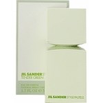 Jil Sander Style Pastel Tender Green - фото 51312