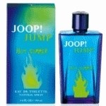 Joop! Joop! Jump Hot Summer - фото 51447