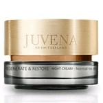 Juvena Regenerate &  Restore Night Cream - фото 51518