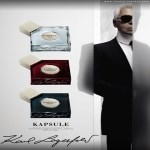 Karl Lagerfeld Kapsule Woody - фото 51663