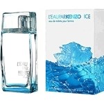 Kenzo L'eau par Kenzo pour Homme Ice - фото 51828