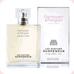 Les Parfums Suspendus Flamboyant &  Petitgrain - фото 52890