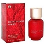 Loewe Perfumes Essencia femme - фото 52971