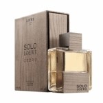 Loewe Perfumes Solo Loewe Cedro - фото 52986