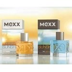 Mexx First Sunshine man - фото 53578