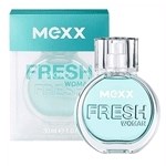 Mexx Fresh Woman - фото 53581