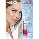 Mexx Ice touch woman - фото 53583