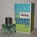 Mexx Summer Edition Man 2014 - фото 53610