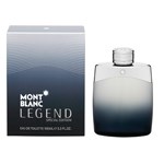 Mont Blanc Legend Special Edition 2013 - фото 53860