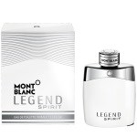 Mont Blanc Legend Spirit - фото 53861
