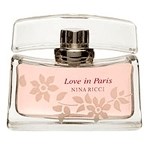 Nina Ricci Love in Paris Fleur de Pivoine - фото 54141