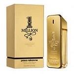 Paco Rabanne 1 Million Absolutely Gold - фото 54333