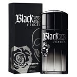 Paco Rabanne XS Black L'Exces For Him - фото 54339
