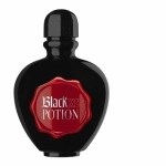 Paco Rabanne Black XS Potion for Her - фото 54340