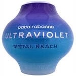 Paco Rabanne Ultraviolet Metal Beach - фото 54378