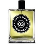 Parfumerie Generale 03 Cuir Venenum - фото 54438