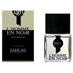 Sahlini L'Homme En Noir - фото 55352