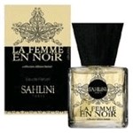Sahlini La Femme En Noir - фото 55354