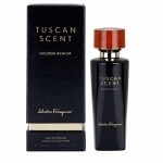 Salvatore Ferragamo Tuscan Scent Golden Acacia - фото 55436