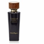 Salvatore Ferragamo Tuscan Scent Incense Suede - фото 55437