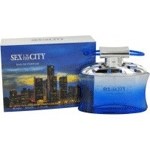 Sarah Jessica Parker Sex In The City Exotic Blue - фото 55500