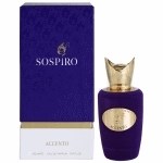 Sospiro Perfumes Accento - фото 56088