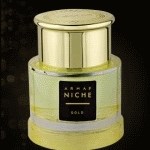 Sterling Parfums Armaf Niche Gold - фото 56123