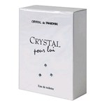 Swarovski Crystal Pour Lui - фото 56151