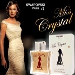 Swarovski Miss Crystal - фото 56154