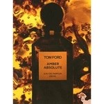 Tom Ford Amber Absolute - фото 56371
