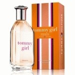 Tommy Hilfiger Tommy Girl Citrus Brights - фото 56461